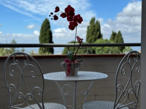 La Franci, Terme e Francigena Gambassi Terme